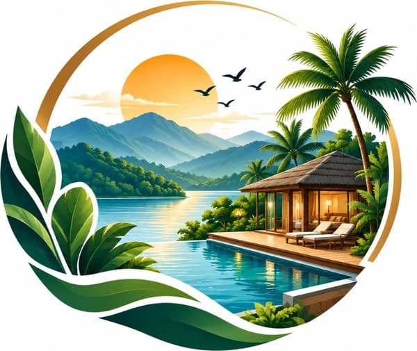 Resorts logo